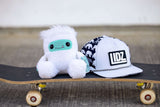 LIDZ H2O Signature Series- POLAR BEAR (Child)