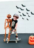 LIDZ RETRO Halloween Signature Lidz (Child)