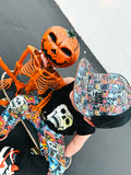 LIDZ RETRO Halloween Signature Lidz (Child)