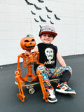 LIDZ RETRO Halloween Signature Lidz (Child)