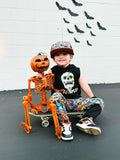 LIDZ RETRO Halloween Signature Lidz (Child)