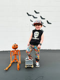 LIDZ RETRO Halloween Signature Lidz (Child)