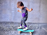 Emmett Romper, Zombie Skater