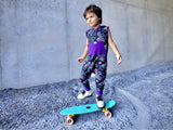 Emmett Romper, Zombie Skater