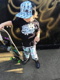 LIDZ Signature Series- Skull Splat (Child)