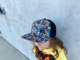 LIDZ RETRO Halloween Signature Lidz (Child)