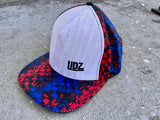 LIDZ Signature Series- RWB H20 (Child, Adult)