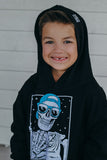 Cool Dude Skelly Hoodies, (Multiple Options)