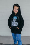 Cool Dude Skelly Hoodies, (Multiple Options)