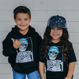 Cool Dude Skelly Tees, (Multiple Options)