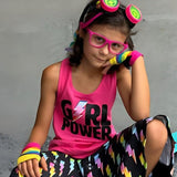 GIRL Power TANKS, (Multiple Options)