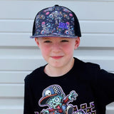 LIDZ Signature Lidz, ZOMBIE SKATER (Child)