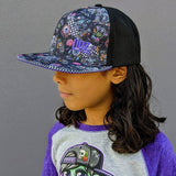 LIDZ Signature Lidz, ZOMBIE SKATER (Child)