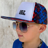 LIDZ Signature Series- RWB H20 (Child, Adult)