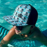 LIDZ Signature Series- Skull Splat (Child)