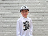 LIDZ H2O Signature Series- POLAR BEAR (Child)