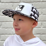 LIDZ H2O Signature Series- POLAR BEAR (Child)