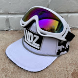 LIDZ H2O Signature Series- POLAR BEAR (Child)