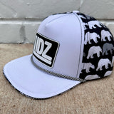 LIDZ H2O Signature Series- POLAR BEAR (Child)