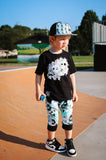 LIDZ Signature Series- Skull Splat (Child)