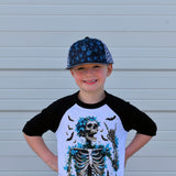 LIDZ Signature Lidz, SKELLY ROCK (Child)