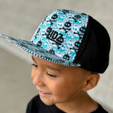 LIDZ Signature Series- Skull Splat (Child)