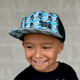 LIDZ Signature Series- Skull Splat (Child)