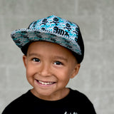 LIDZ Signature Series- Skull Splat (Child)