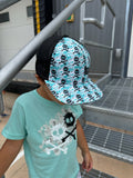 LIDZ Signature Series- Skull Splat (Child)