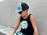 LIDZ Signature Series- Skull Splat (Child)