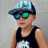 LIDZ Signature Series- Skull Splat (Child)