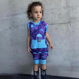 MTO, Emmett Romper, BADA$$ Skulls