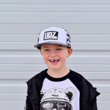 LIDZ H2O Signature Series- POLAR BEAR (Child)