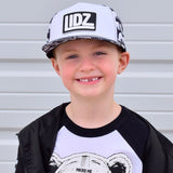 LIDZ H2O Signature Series- POLAR BEAR (Child)