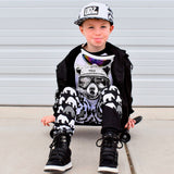 LIDZ H2O Signature Series- POLAR BEAR (Child)