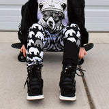 MTO-Kyson Joggers, POLAR BEARS