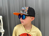 LIDZ RETRO Halloween Signature Lidz (Child)