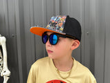 LIDZ RETRO Halloween Signature Lidz (Child)