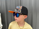 LIDZ RETRO Halloween Signature Lidz (Child)