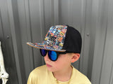 LIDZ RETRO Halloween Signature Lidz (Child)