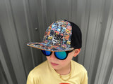 LIDZ RETRO Halloween Signature Lidz (Child)