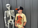 LIDZ RETRO Halloween Signature Lidz (Child)