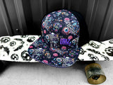 LIDZ Signature Lidz, ZOMBIE SKATER (Child)