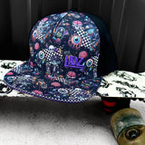 LIDZ Signature Lidz, ZOMBIE SKATER (Child)