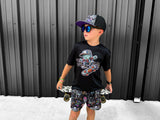 LIDZ Signature Lidz, ZOMBIE SKATER (Child)