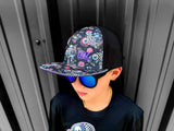 LIDZ Signature Lidz, ZOMBIE SKATER (Child)