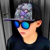 LIDZ Signature Lidz, ZOMBIE SKATER (Child)