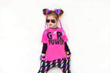 GIRL Power TEES, (Multiple Options)