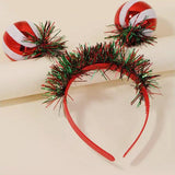 Christmas Headband