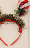 Christmas Headband